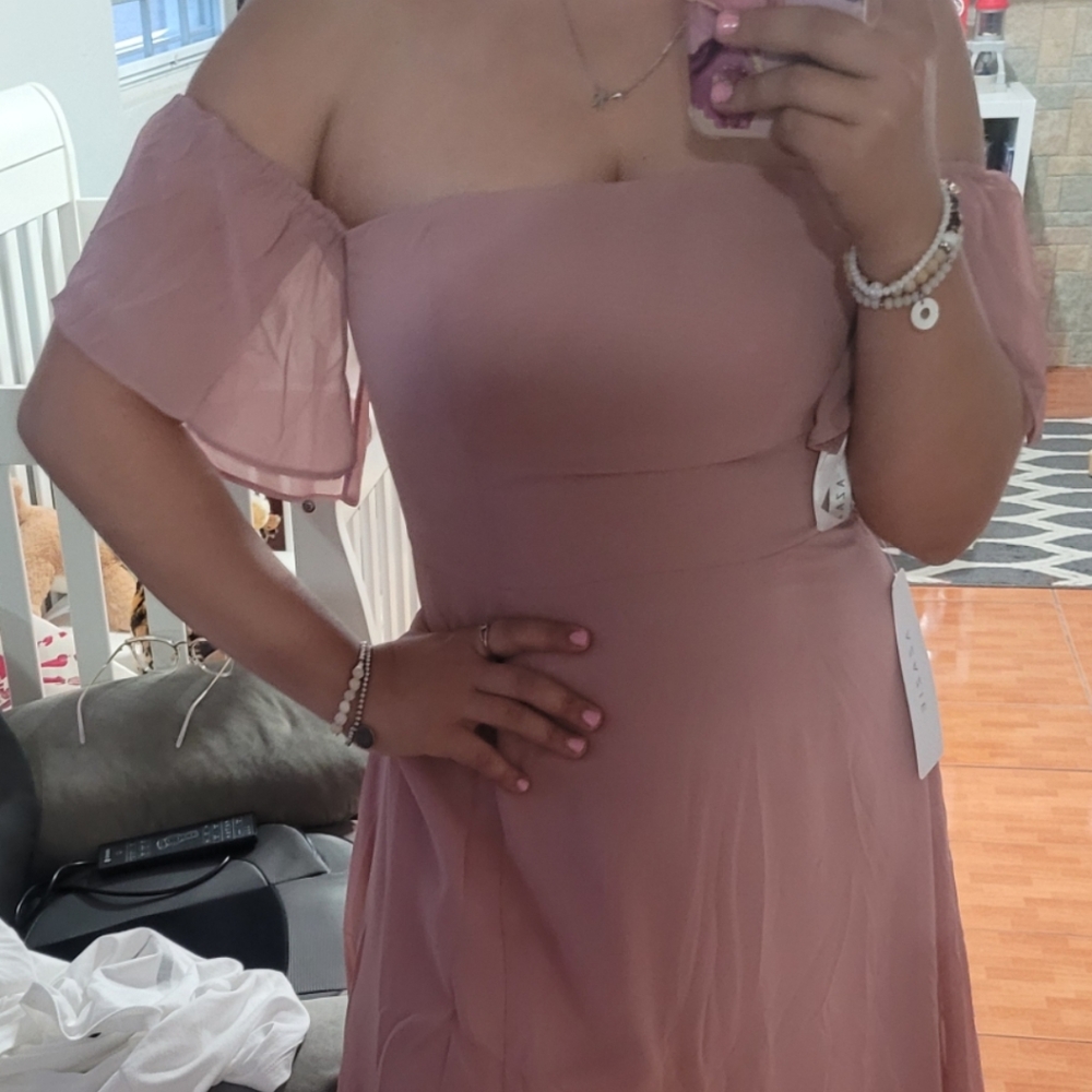 Traje para boda, o fiesta